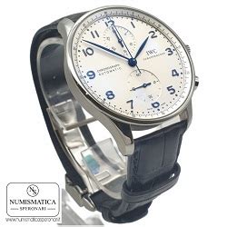 Acquistare orologi IWC usati 